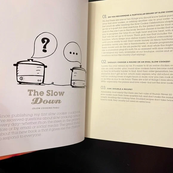 Cookbook: Slower is Better by Ricardo - Picture 5 of 10